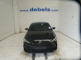 skadebil auto MG 3  2025/8