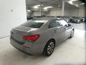 Mercedes A-klasse A 180 picture 11