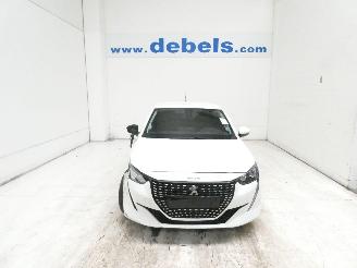 Unfallwagen Peugeot 208 II ACTIVE 2020/9