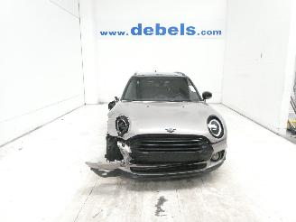 Unfallwagen Mini Cooper  2023/3