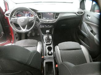 Opel Crossland X INNOVATION picture 17
