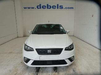 skadebil auto Seat Ibiza  2023/5