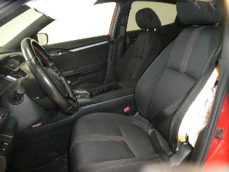 Honda Civic SR picture 17