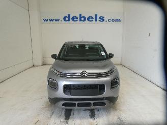 Unfallwagen Citroën C3 AIRCROSS LIVE 2021/2