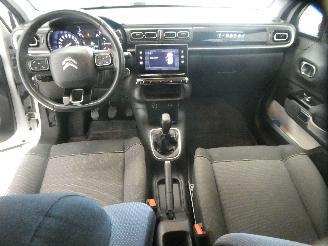 Citroën C3 III SHINE picture 18