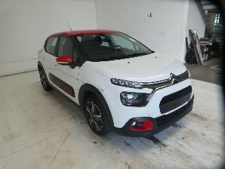 Citroën C3 III SHINE picture 12