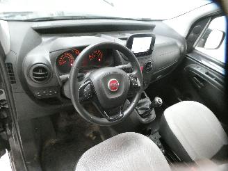 Fiat Fiorino 1.3D  SS picture 15