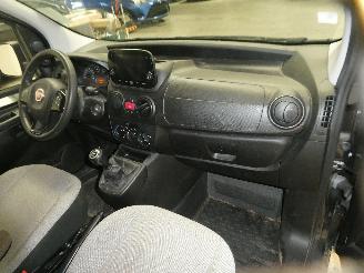 Fiat Fiorino 1.3D  SS picture 13
