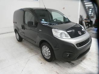 Fiat Fiorino 1.3D  SS picture 12