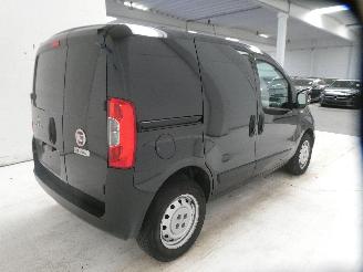 Fiat Fiorino 1.3D  SS picture 11