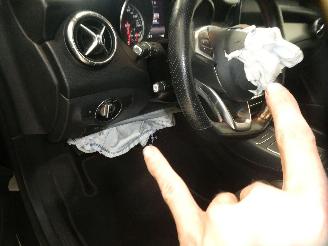 Mercedes Cla-klasse 180 picture 29
