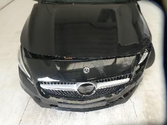 Mercedes Cla-klasse 180 picture 4