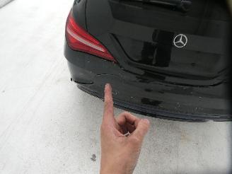 Mercedes Cla-klasse 180 picture 13