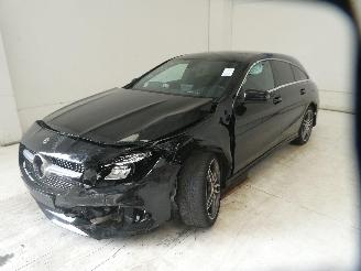 Mercedes Cla-klasse 180 picture 5