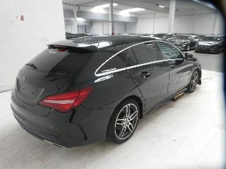 Mercedes Cla-klasse 180 picture 14