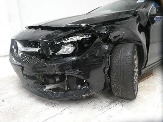 Mercedes Cla-klasse 180 picture 6