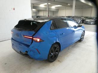 Opel Astra GS LINE picture 8