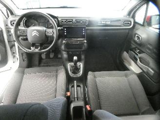 Citroën C3 III SHINE picture 10