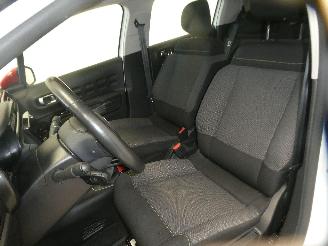 Citroën C3 III SHINE picture 12