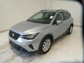 Seat Arona STYLE picture 3