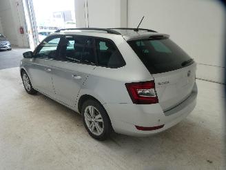 Skoda Fabia AMBITION picture 4