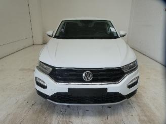 Volkswagen T-Roc STYLE picture 2