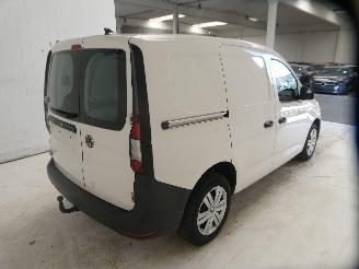 Volkswagen Caddy 2.0D CARGO picture 15