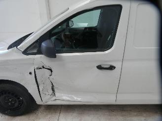 Volkswagen Caddy 2.0D CARGO picture 7