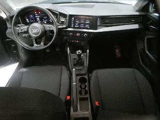 Audi A1 SPORTBACK picture 15