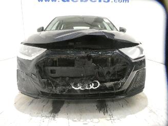 Audi A1 SPORTBACK picture 3