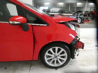 Ford B-Max 1.5D  TITANIUM picture 17