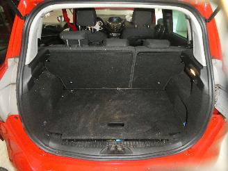 Ford B-Max 1.5D  TITANIUM picture 25