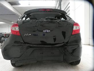 Ford Ka  picture 9