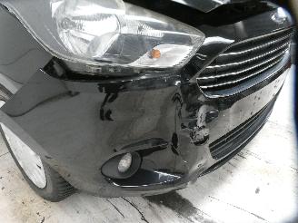 Ford Ka  picture 12