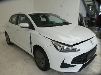 MG 3 HYBRID + COMFORT picture 13