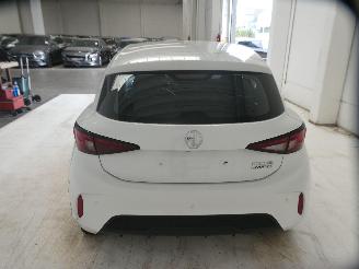 MG 3 HYBRID + COMFORT picture 11