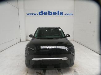 škoda osobní automobily Kia EV3  2025/1