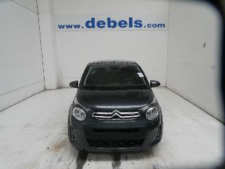  Citroën C1 FEEL 2021/1