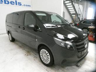 Mercedes Vito 114 CDI picture 9