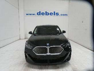  BMW iX2 EDRIVE 20 2025/2