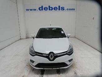 škoda osobní automobily Renault Clio ZEN ENERGY TCE 2019/6