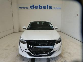 Peugeot 208 ACTIVE PACK 1.2 PURE picture 1