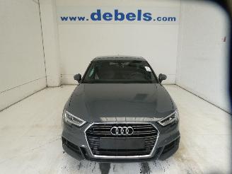  Audi A3 SPORTBACK 2020/7