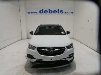  Opel Grandland X INNOVATI 2020/7
