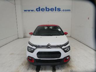  Citroën C3 III 2021/10