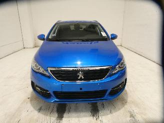 Peugeot 308 II SW ACTIVE PAC picture 2