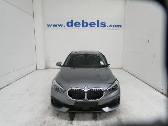 škoda osobní automobily BMW 1-serie  2023/3