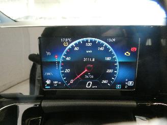 Mercedes B-klasse 180 D picture 19