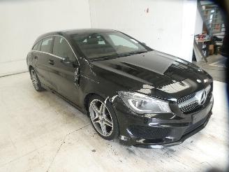 Mercedes Cla-klasse 180 picture 15