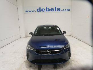 Unfallwagen Opel Corsa  2022/1
